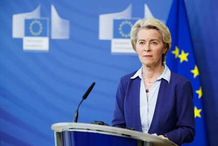 EU obećala 50 miliona eura dodatne humanitarne pomoći za Gazu