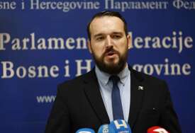 Čavalić upozorava: Blok tarife će dovesti do većih računa za struju vrtićima i studentskim domovima