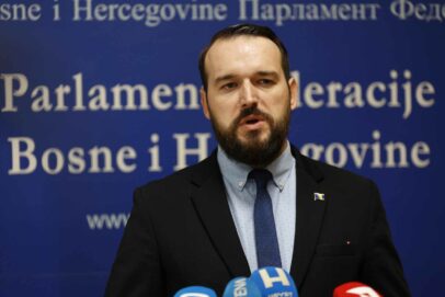   Admir Čavalić