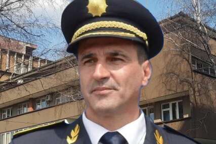 Vlada ZDK jednoglasno izabrala Admira Gazića za novog policijskog komesara ZDK