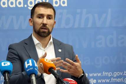 Važna informacija za radnike: Evo hoće li bolovanje u FBiH biti skraćeno sa 42 na 15 dana