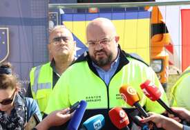 Ministar Adnan Šteta odobrio odluku o raspisivanju javne nabavke za 30 novih autobusa i minubusa