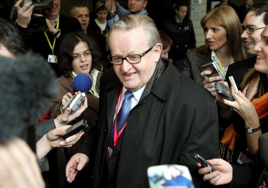 FOTO: EPA/ROLAND SCHLAGER