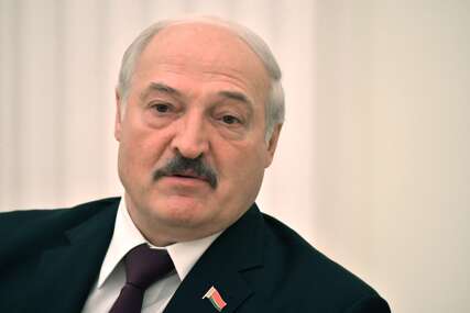 Lukašenko: Amerikanci tjeraju Rusiju da upotrijebi nuklearno oružje