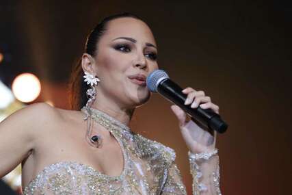 TRAŽIO 2.000 eura da pjeva na koncertu Aleksandre Prijović: Ona ga hladno odbila