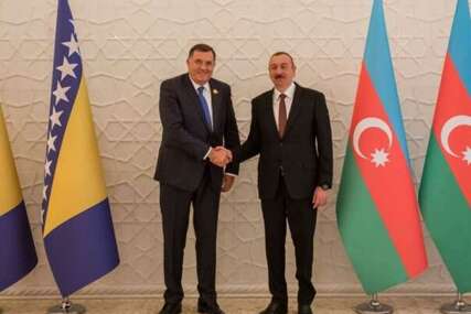 Ambasador Armenije: Bi li Dodik čestitao kada bi se RS-u desilo slično!?