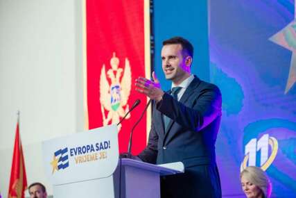 Američka zabrinutost zbog mogućeg sastava nove crnogorske vlade
