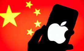 Appleu naređeno da s kineskog App Storea povuče WhatsApp i Threads