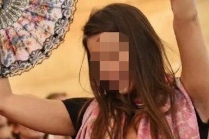 Oproštajna poruka: "Mama, volim te!", napisala je Oriya prije nego što je ubijena