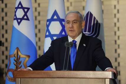 Izrael najavljuje užas: "Izvest ćemo jedan od najvećih napada na Gazu"