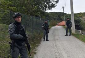 Tenzije rastu: Kosovo traži od Srbije da povuče vojne trupe s granične linije