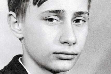 Na današnji dan 1952. rođen je Vladimir Putin: Bio je problematičan učenik