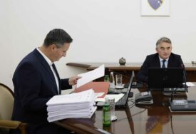 Predsjedništvo BiH saglasno - generalni konzulat BiH bit će otvoren u Splitu