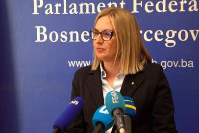   Belma Kapo