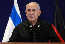 Netanjahu bez imalo obzira: Izrael nastavlja operaciju na Rafu