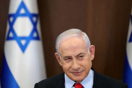 Netanyahu nakon vanredne sjednice Vijeća za nacionalnu sigurnost: Izraelska vojska ima tri cilja