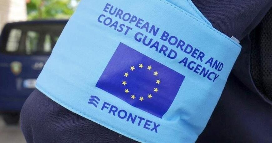 FOTO: FRONTEX.EU