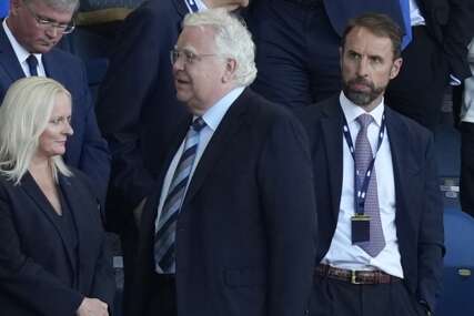 Tuga u svijetu sporta: Preminuo predsjednik Evertona