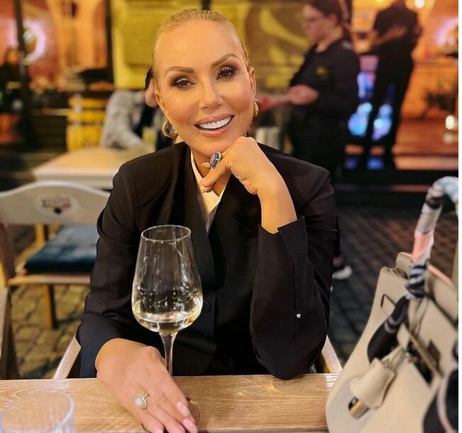 FOTO: INSTAGRAM/LEPABRENA