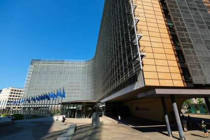 Evropska komisija predložila uspostavu snažnijih mehanizama vizne suspenzije