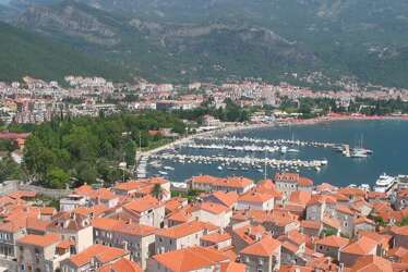 Horor na ljetovanju, muškarcu (30) nije bilo spasa: Utopio se u Jadranu, kupalište zatvoreno zbog velikih talasa