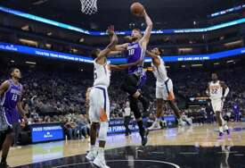 Paklen tim Milwaukeeja za napad na titulu: Stigao i bivši finalista NBA lige