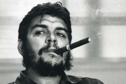 Na današnji dan 1967. Che Guevara zarobljen u Boliviji uz pomoć CIA-e i 1.800 vojnika