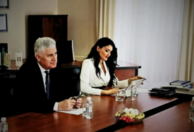 Dragan Čović izbacio iz HDZ-a jednu od svojih prvih saradnica