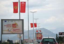 U Crnoj Gori posluje 6.000 turskih kompanija