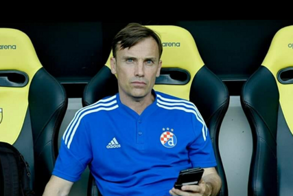 Uhapšen bivši hrvatski nogometaš Dario Šimić