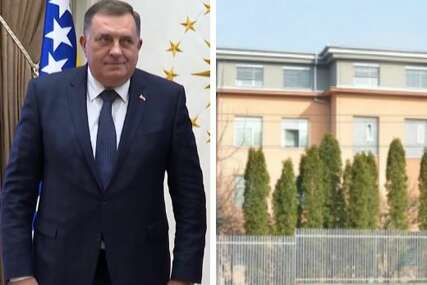 Odbrana Dodika uputila zahtjev Sudu BiH za odgađanje ročišta