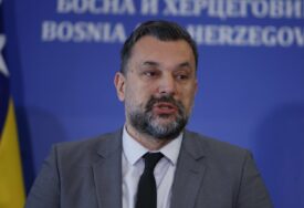 Konaković: Neka se Čović izjasni pati li za SDA; Dodikovi jataci doći će pred lice pravde