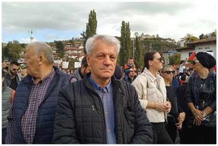 Dr. Išerić za Bosnainfo: Ovo što se događa u Palestini potvrđuje da je palo međunarodno pravo