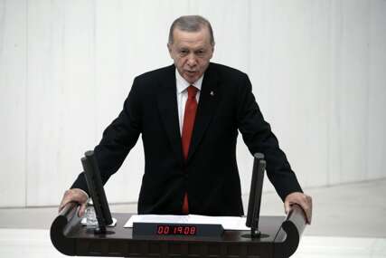 Erdogan odlučio, evo na šta je Turska spremna
