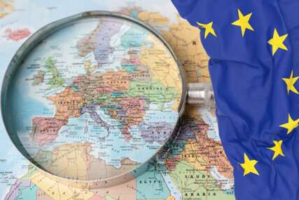 EU uglavnom podržava plan pomoći Ukrajini od 50 milijardi eura naredne četiri godine