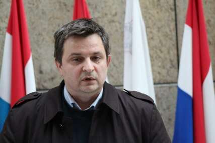 Potvrđena optužnica protiv načelnika Općine Sanski Most Farisa Hasanbegovića za zloupotrebu položaja