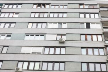 Zagreb diže porez na nekretnine na maksimum: Za stan od 50 kvadrata plaćat će se 400 eura godišnje