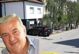 Oglasio se otac ubice iz Gradačca o njegovoj sahrani