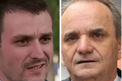 Sin i advokat Branimira Glavaša: "Na njemu je odluka hoće li otići u BiH"
