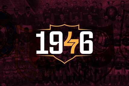 Na današnji dan prije 77 godina osnovan je fudbalski klub Sarajevo