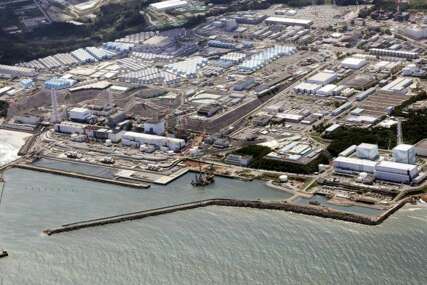 Počela druga faza ispuštanja vode iz nuklearne elekrane Fukushima