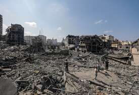 Hamas: Od uspostave primirja u Gazi Izrael ubio 160 Palestinaca