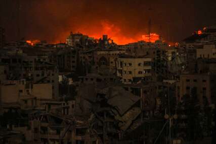 UN: Humanitarni prekid vatre u Gazi je pitanje života i smrti