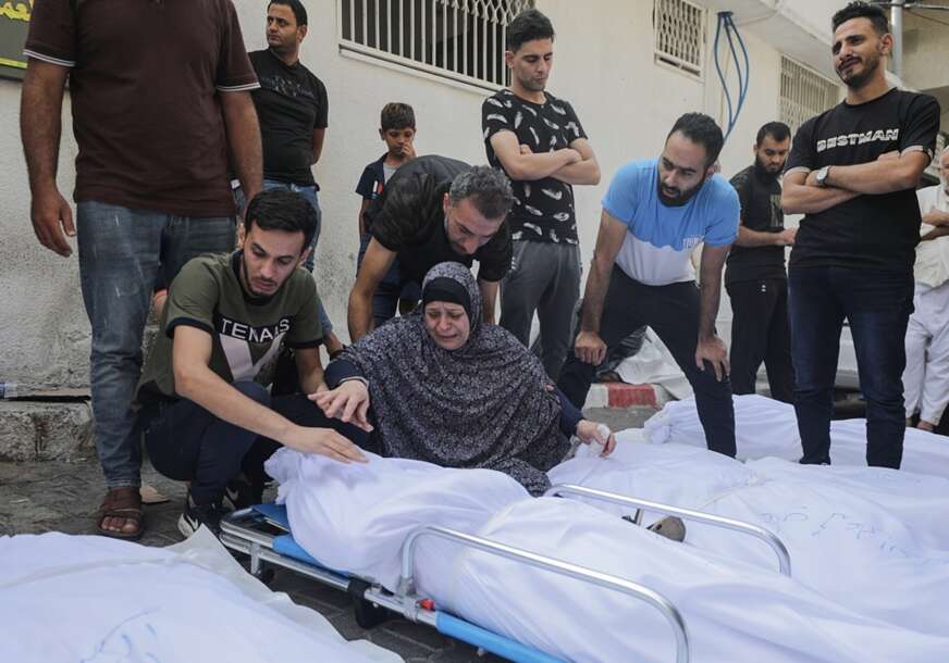 FOTO:  EPA-EFE/HAITHAM IMAD