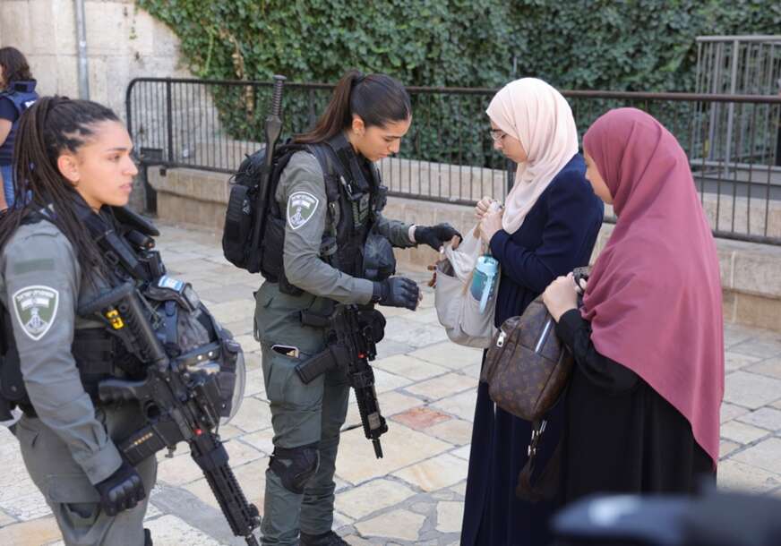 FOTO:  EPA-EFE/ABIR SULTAN