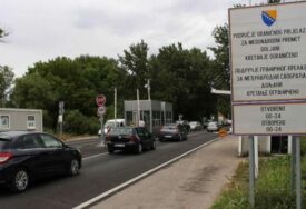 Porozne bh. granice ili geslo Granične policije BiH: Kad može granicu nesmetano prelaziti Dodik za kojim traga bh. pravosuđe mogu i građani Pakistana, Bangladeša i Indije pa čak i iznajmljivati stanove