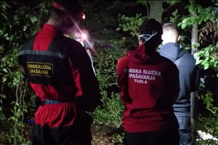 Nakon 20 dana potrage: Pronađeno tijelo Joze Divkovića