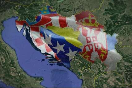 Šta je sve sporno oko granica BiH sa Srbijom i Hrvatskom?
