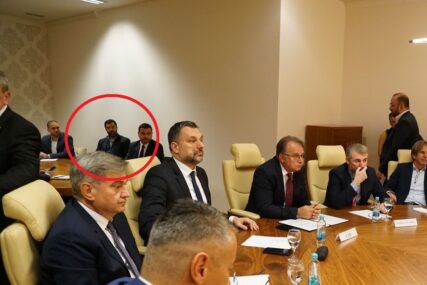 Formira se nova dinastija na političkoj sceni: Šta je Igor Dodik danas radio na sastanku koalicionih partnera?