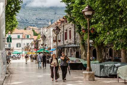 Na listi "Top 100 priča zelenih destinacija u svijetu" našlo se čak pet lokacija iz BiH
